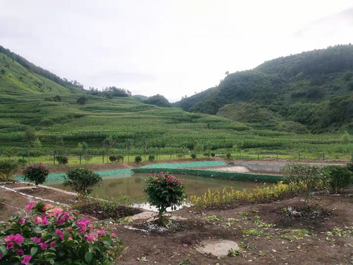 羅平縣萬峰湖流域農(nóng)村環(huán)境連片整治項目(阿崗鎮(zhèn)阿窩村和木格村、老廠鄉(xiāng)丫落村和舍迫村、九龍街道辦白石巖村)